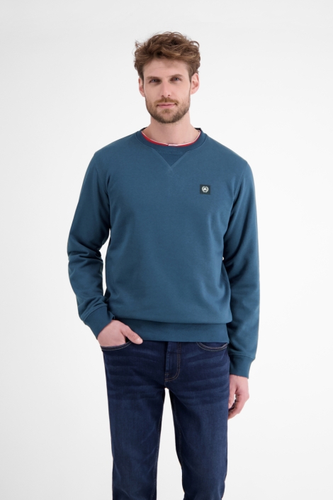 Lerros sweatshirt/troyer/rh/v-ne